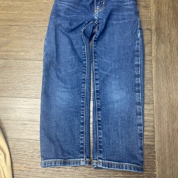 Assorted boys denim jeans size 4 in a lot of 4 - Picture 3 of 8